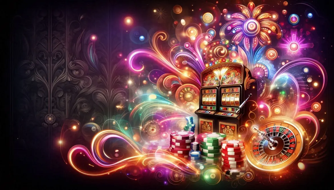Starfy Casino